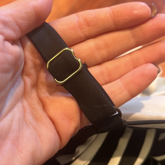 Size medium, tankini top from Merona - Picture 5 of 6